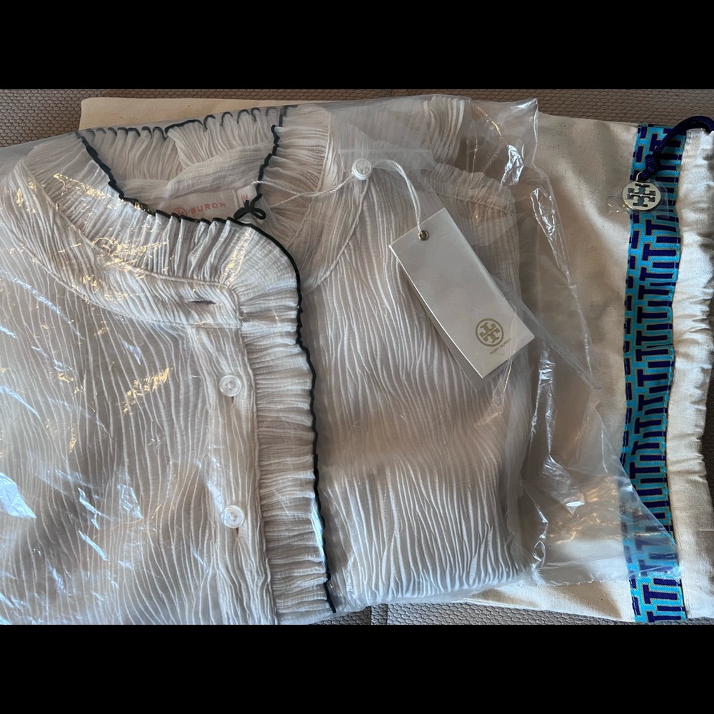 NEW Tory Burch Dress - Picture 12 of 14